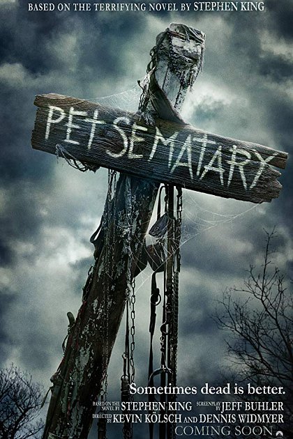 Pet Sematary