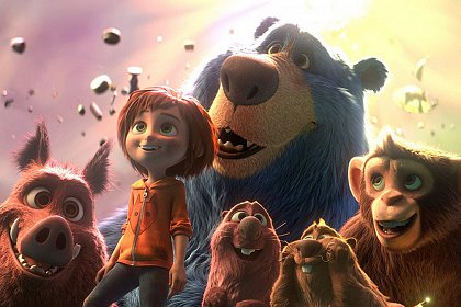 Wonder Park