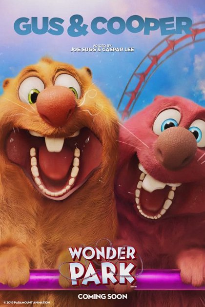 Wonder Park