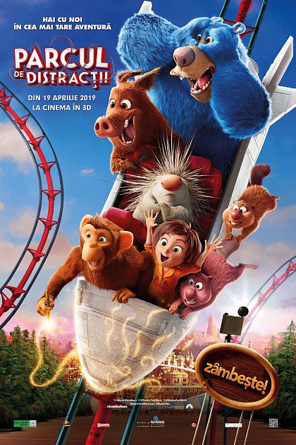 Wonder Park