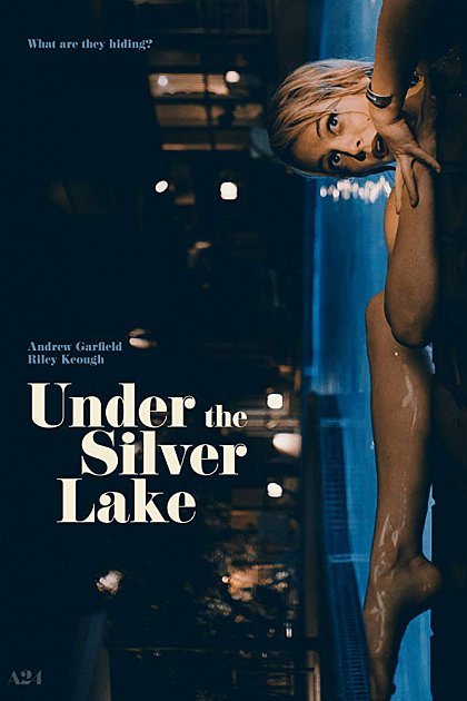 Under the Silver Lake