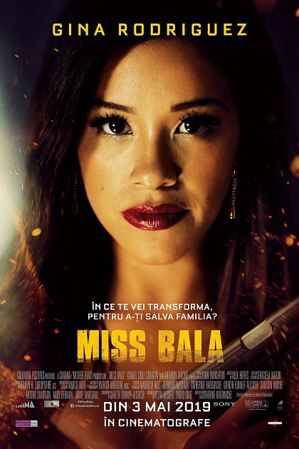 Miss Bala