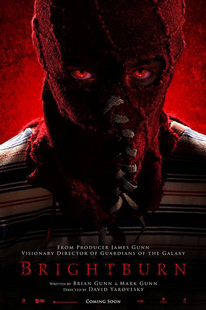 Brightburn