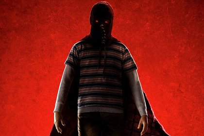 Brightburn