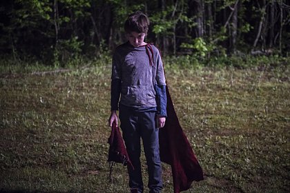 Brightburn