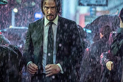 John Wick: Chapter 3 - Parabellum