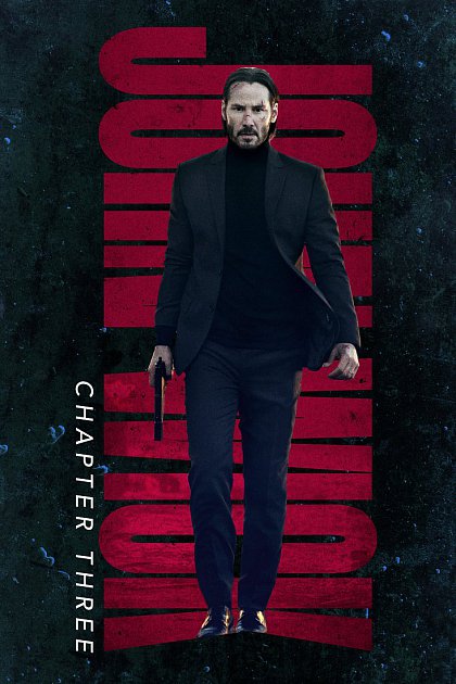 John Wick: Chapter 3 - Parabellum