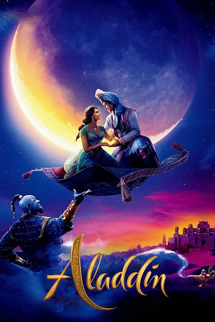 Aladdin