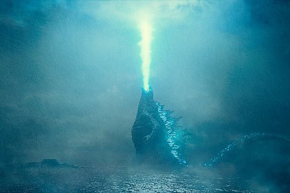 Godzilla: King of the Monsters