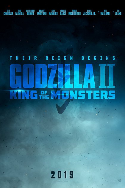 Godzilla: King of the Monsters