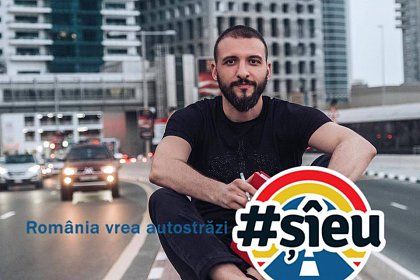 Ștefan Mandachi, realizatorul primului metru de autostradă din Moldova, are un proiect nou
