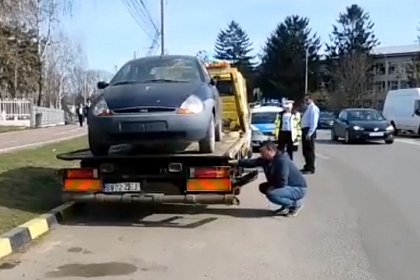 Acțiunea Rabla, reluată în municipiul Suceava (Video)