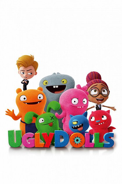 UglyDolls