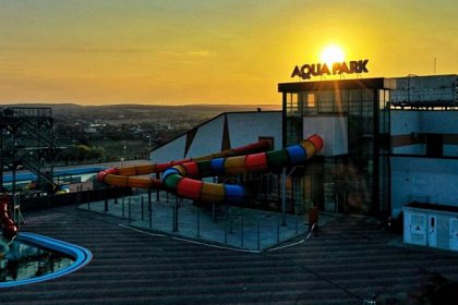 Trei zile de spectacole la deschiderea celui mai mare parc de agrement din Moldova - Program complet