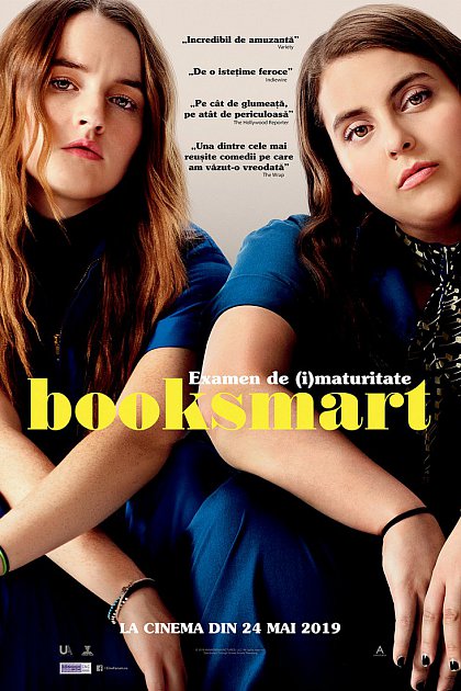 Booksmart