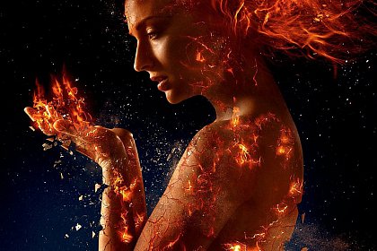 Dark Phoenix