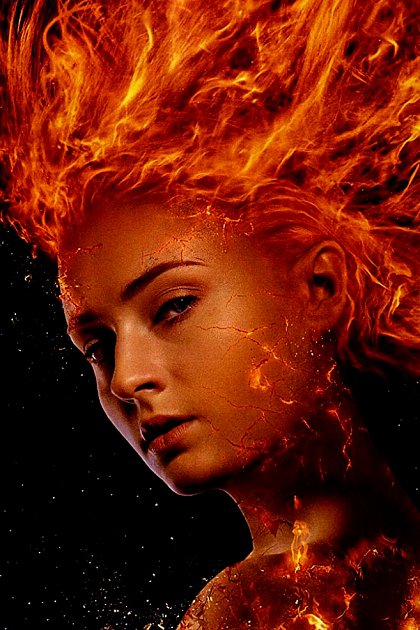 Dark Phoenix