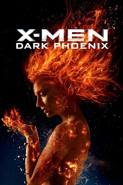 Dark Phoenix