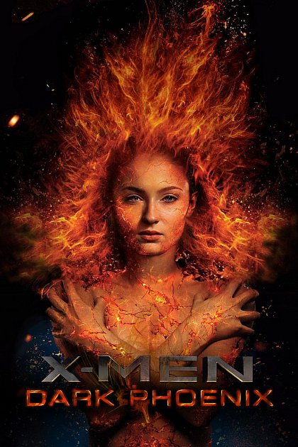 Dark Phoenix