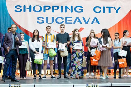 Concursul „Vocea Bucovinei” 2019 și-a desemnat câștigătorii