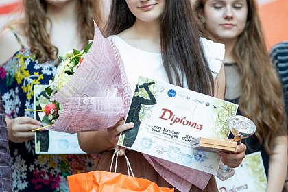 Concursul „Vocea Bucovinei” 2019 și-a desemnat câștigătorii