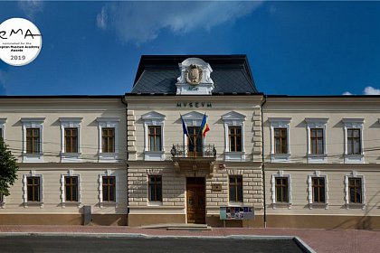 Muzeul Bucovinei, candidat la premiile Academiei Europene a Muzeelor (EMA) pentru anul 2019