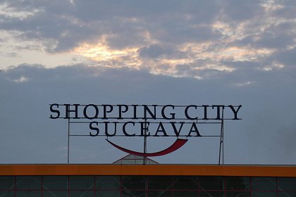 Oraselul Copiilor la Festivalul Verii de la Shopping City Suceava (Foto)