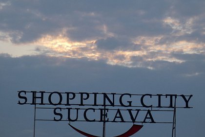 Oraselul Copiilor la Festivalul Verii de la Shopping City Suceava (Foto)