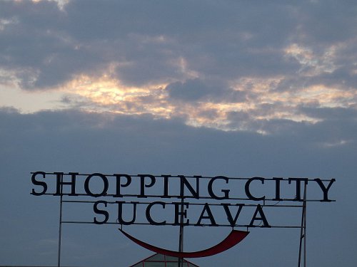 Oraselul Copiilor la Festivalul Verii de la Shopping City Suceava (Foto)