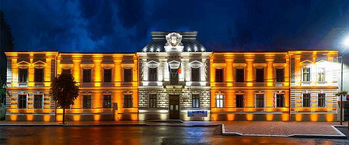 Salariații Muzeului Bucovinei, solidari cu colegii din țară care protestează față de aplicarea neunitară a Legii