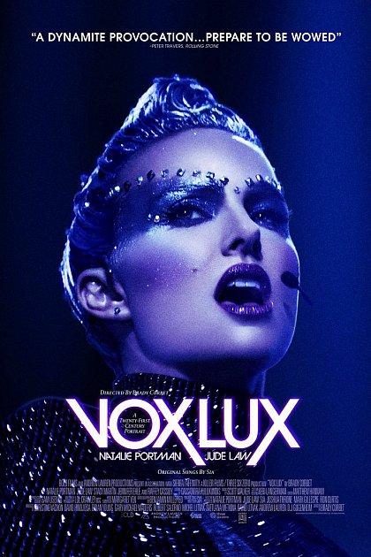 Vox Lux