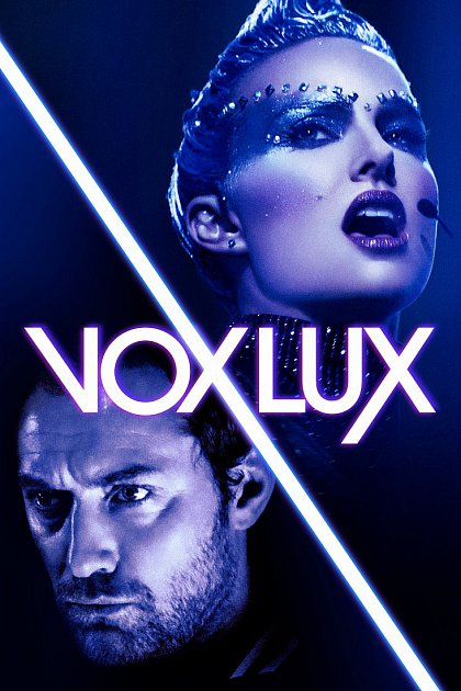 Vox Lux