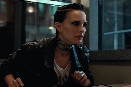 Vox Lux