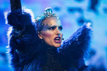 Vox Lux