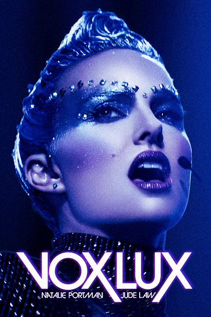 Vox Lux