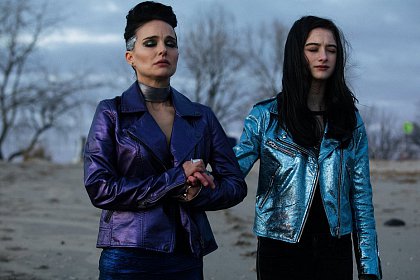 Vox Lux