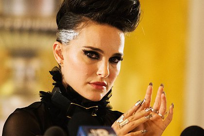 Vox Lux