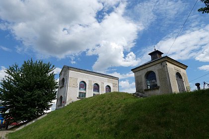 Fotografii istorice inedite, expuse la ”Uzina de Apă” Suceava