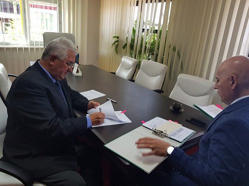 Contractul de realizare a unei noi grădinițe, în Burdujeni Sat, a fost semnat