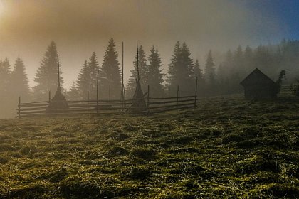 Via Transilvanica, tronsonul Bucovina, inaugurată luni, 22 iulie, la Putna