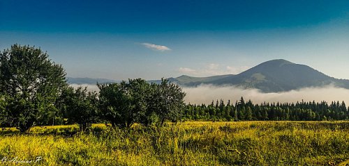 Via Transilvanica, tronsonul Bucovina, inaugurată luni, 22 iulie, la Putna