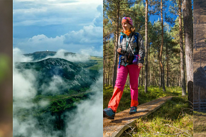 Ţara Dornelor, a cincea destinaţie de ecoturism din România recunoscută oficial