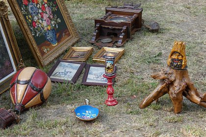 „Lume, lume… hai la târg!” 2019 la Muzeul Satului Bucovinean - Foto