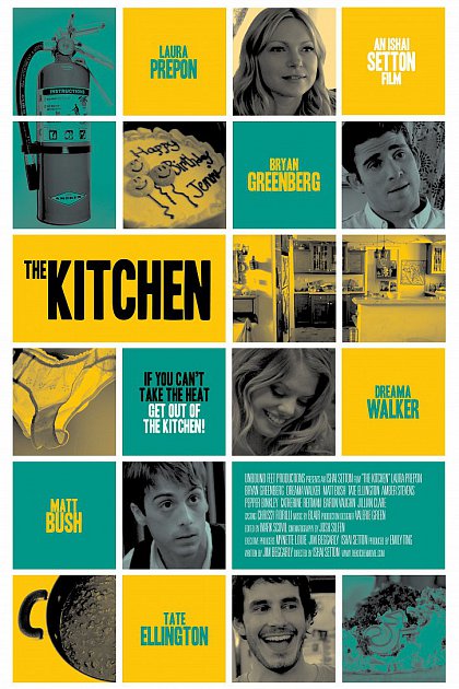The Kitchen