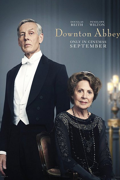 Downton Abbey