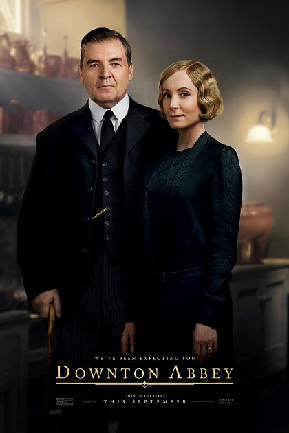 Downton Abbey