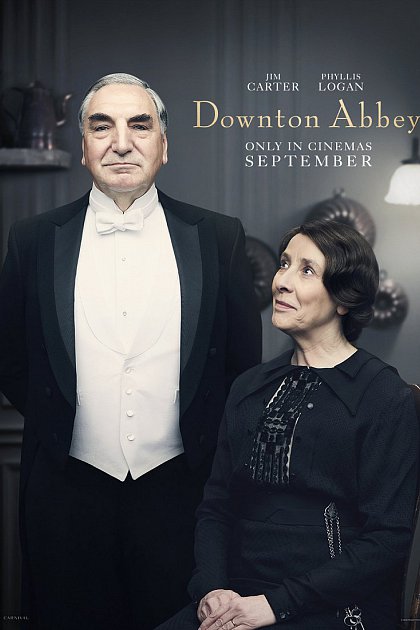 Downton Abbey