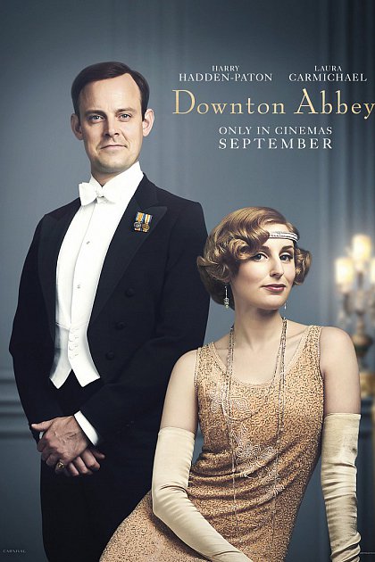 Downton Abbey