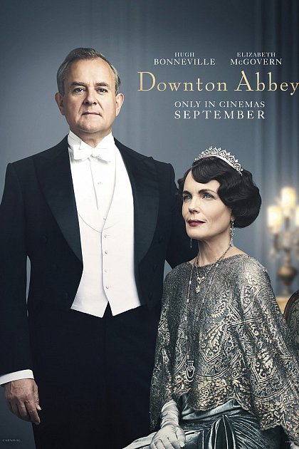 Downton Abbey