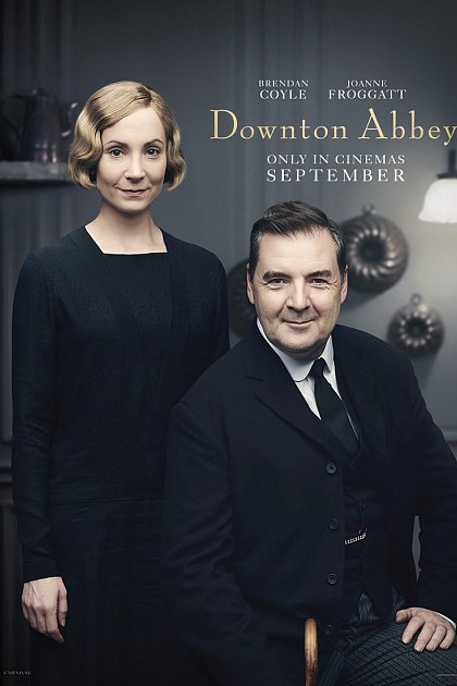 Downton Abbey